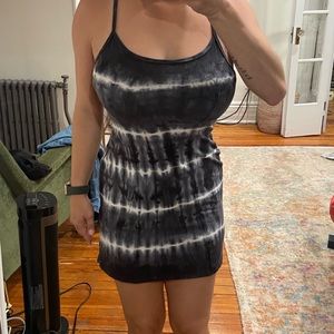 Billabong Cotten tank dress